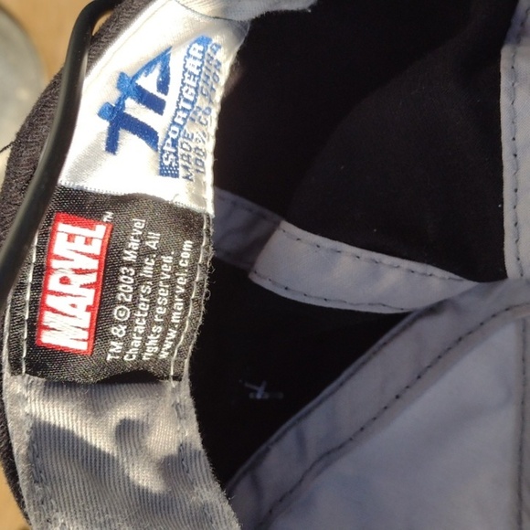 Spiderman and Camel Hat - Picture 3 of 3